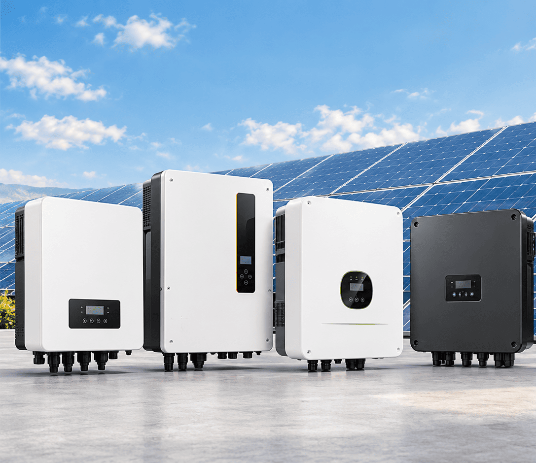 Solar Inverters