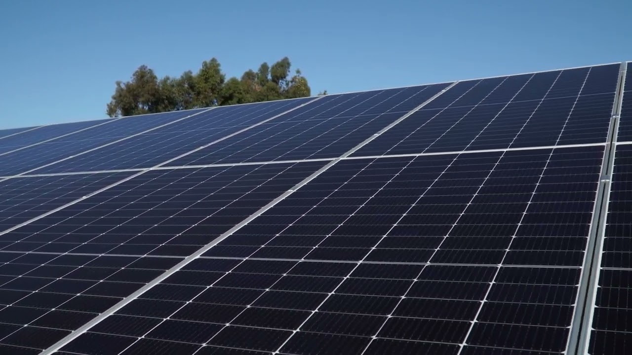 Solar Panels